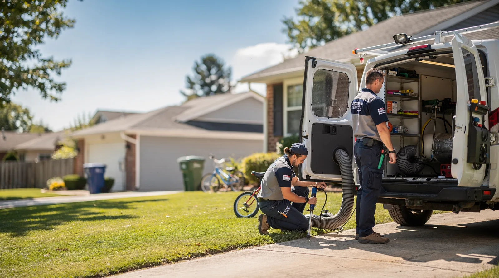 24/7 HVAC Repair & AC Replacement in Chandler, AZ near me